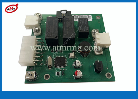 ATM Machine Spare Parts atm NCR 6687 power control board 4450752915A 4450749332B