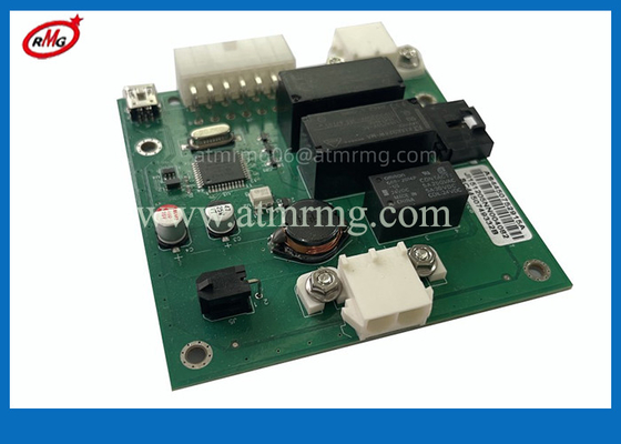 ATM Machine Spare Parts atm NCR 6687 power control board 4450752915A 4450749332B