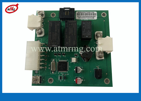 ATM Machine Spare Parts atm NCR 6687 power control board 4450752915A 4450749332B