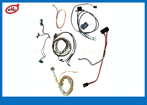 High quality ATM Factory Bank ATM Parts Cable ATM Machine Spare Parts