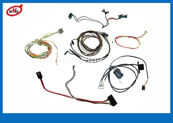 High quality ATM Factory Bank ATM Parts Cable ATM Machine Spare Parts