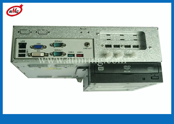 6657-3000-6000 ATM Machine Spare Parts NCR Selfserv 6683 Estoril PC Core 665730006000