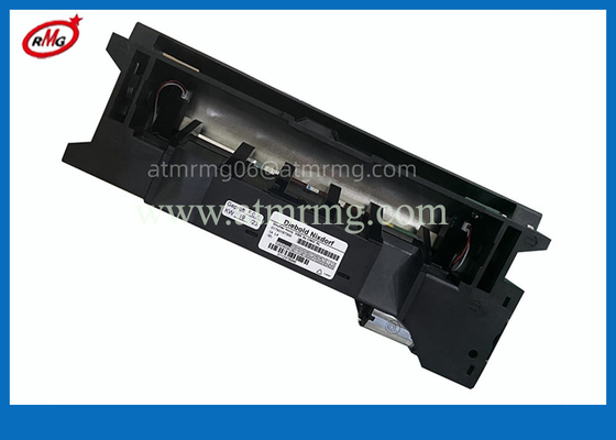 ATM Machine Spare Parts Diebold Nixdorf Shutter horiz VBK 8x CMD RL 1750187300 01750187300