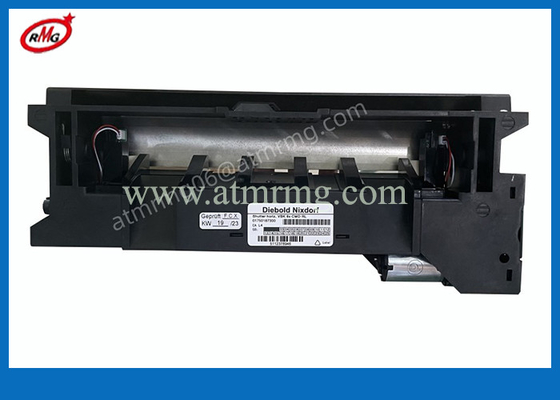 ATM Machine Spare Parts Diebold Nixdorf Shutter horiz VBK 8x CMD RL 1750187300 01750187300