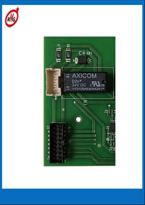 445-0767287 Bank ATM Machine Parts NCR S2 Lobby Presenter PCB