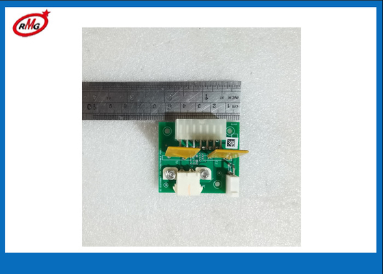 ATM Machine Parts NCR Dc Distribution Resettable Fuse Pcb Assembly 445-0761508