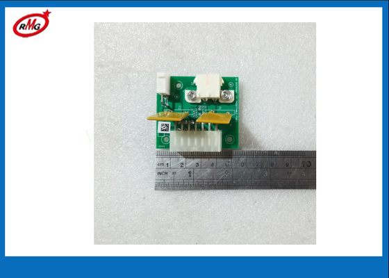 ATM Machine Parts NCR Dc Distribution Resettable Fuse Pcb Assembly 445-0761508