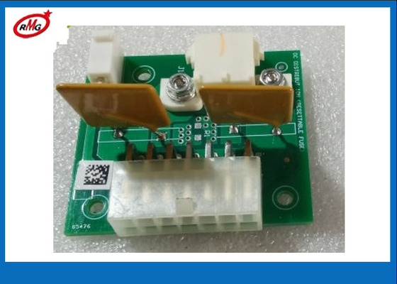 ATM Machine Parts NCR Dc Distribution Resettable Fuse Pcb Assembly 445-0761508