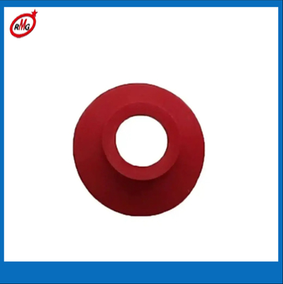 009-0031376 ATM Spare Parts NCR Presenter Vacuum Suction Cup Red