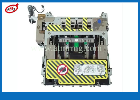 ATM Machine Parts 009-0025035 0090025035 NCR GBRU Pre-Acceptor 178N