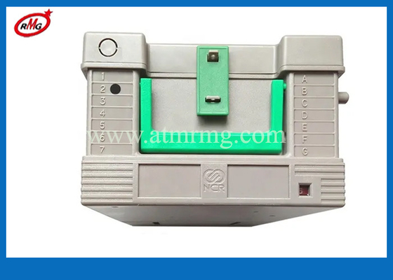 ATM  Parts NCR Cassette With TI Convenience 4450689685