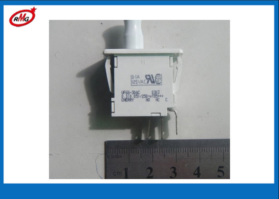 ATM Machine Parts NCR Interlock SPDT Switch 0090006620 009-0006620