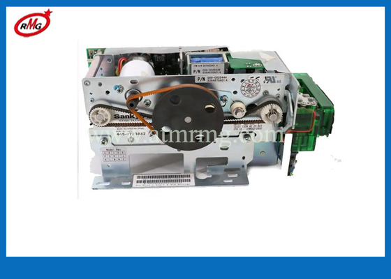 bank ATM Machine Parts NCR Card Reader 66xx Track 123 IMCRW USB Port 4450704480