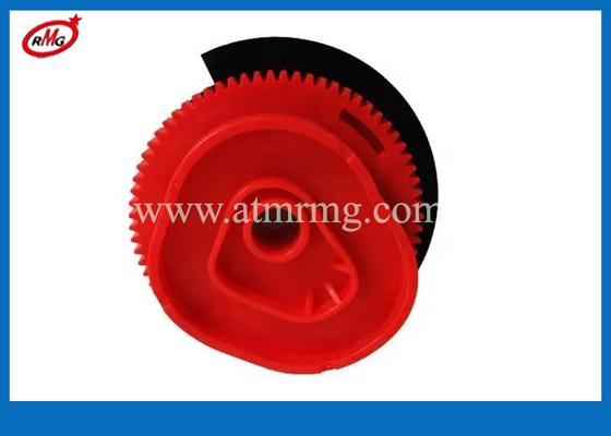 ATM Spare Parts NCR Cluster Drive Assembly high quality material 445-0683429 4450683429