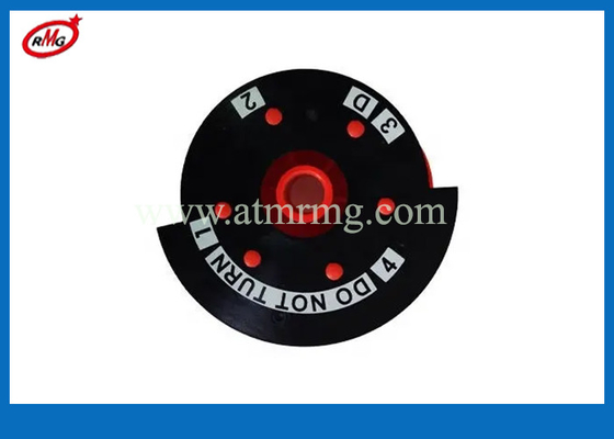 ATM Spare Parts NCR Cluster Drive Assembly high quality material 445-0683429 4450683429