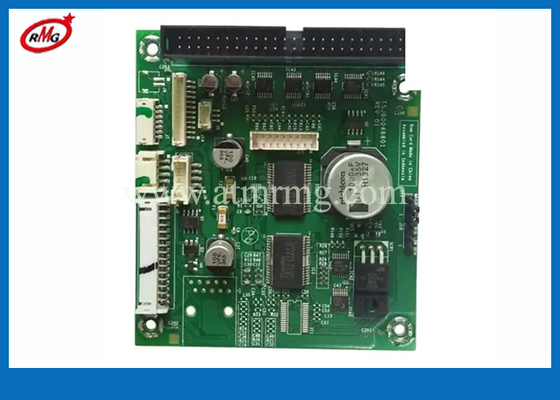 ATM Machine Parts NCR Selfserv 6622 6625 Thermal Receipt Printer Control Board 009-0020624-13 TSJB0004306