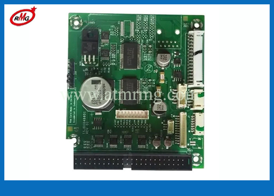 ATM Machine Parts NCR Selfserv 6622 6625 Thermal Receipt Printer Control Board 009-0020624-13 TSJB0004306