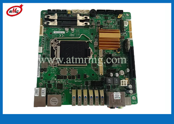 ATM Machine Parts NCR 66XX Estoril Motherboard Intel Haswell 445-0764456 445-0767382 445-0769935 4450769935