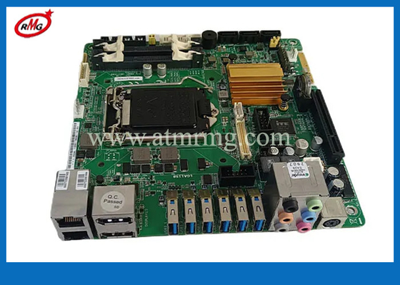 ATM Machine Parts NCR 66XX Estoril Motherboard Intel Haswell 445-0764456 445-0767382 445-0769935 4450769935