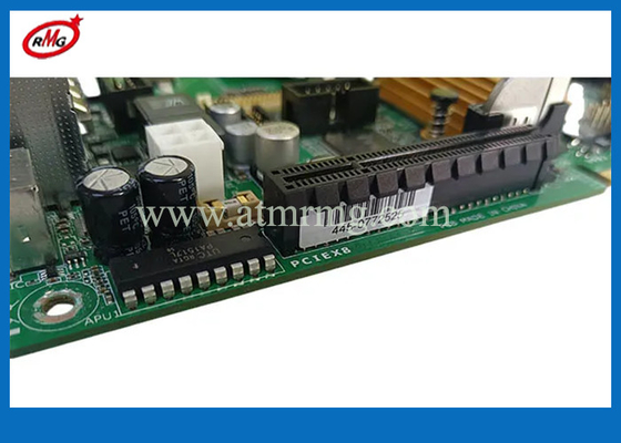 ATM Machine Parts NCR 66XX Estoril Motherboard Intel Haswell 445-0764456 445-0767382 445-0769935 4450769935