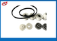 4450704985 445-0704985 ATM Spare Parts NCR Aria 3 Double Pick Drive Gear Bearing Kit