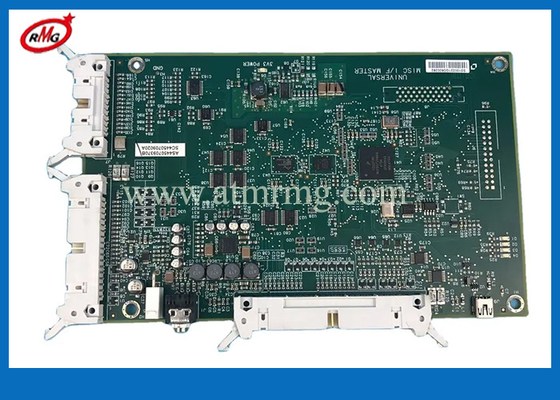 ATM Machine Parts NCR 66XX Universal MISC IF Interface Board 445-0709370 4450709370