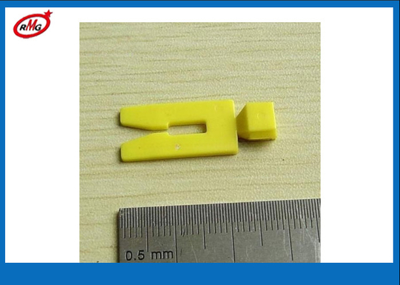 4450756222 445-0756222-43 ATM Spare Parts NCR S2 Cassette Pawl Pusher Holder Pad