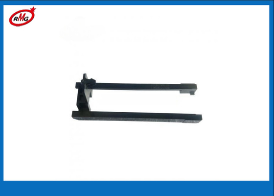 445-0756222-24 445-0729327 4450729327 ATM Spare Parts NCR S2 Cassette Rail Latch Push Board Bracket