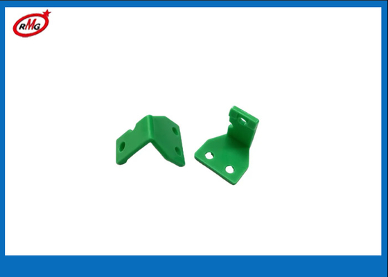 445-0756222-06 445-0729310 4450729310 ATM Spare Parts NCR S2 Cassette Green Latch