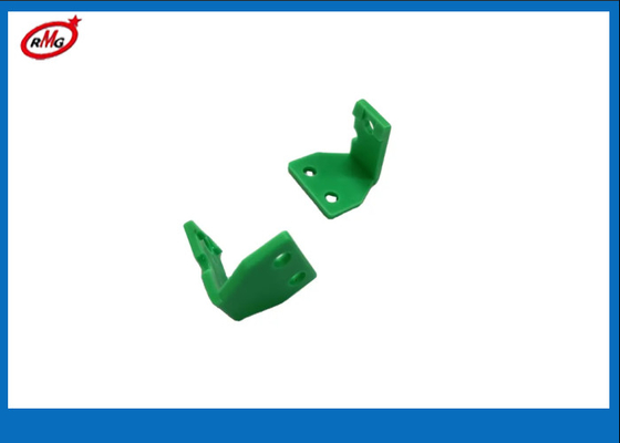 445-0756222-06 445-0729310 4450729310 ATM Spare Parts NCR S2 Cassette Green Latch