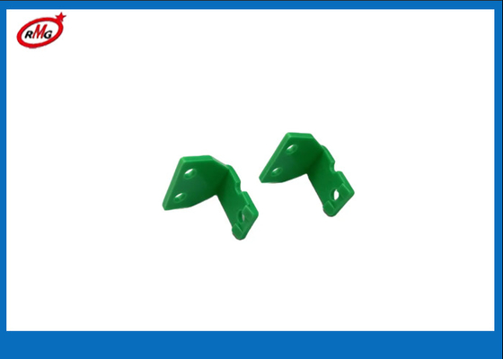 445-0756222-06 445-0729310 4450729310 ATM Spare Parts NCR S2 Cassette Green Latch