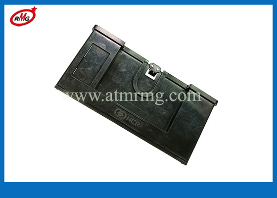 4450763022 ATM Parts NCR S2 Reject Cassette Cover Plastic 445-0756691-04 445-0763022