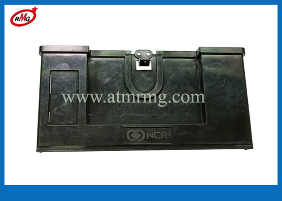 4450763022 ATM Parts NCR S2 Reject Cassette Cover Plastic 445-0756691-04 445-0763022