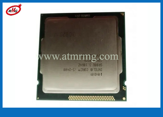 ATM Machine Parts NCR Self Serv Intel Processor Core I5 2400 497-0474790 4970474790