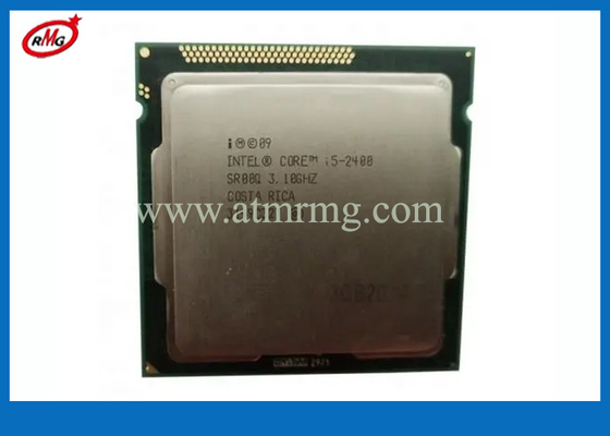 ATM Machine Parts NCR Self Serv Intel Processor Core I5 2400 497-0474790 4970474790
