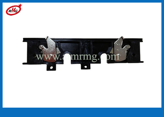 4450582423 ATM Machine Parts NCR S1 Cassette Truck Door With Pusher Assy 445-0582423