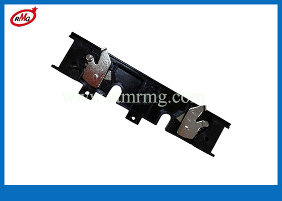 4450582423 ATM Machine Parts NCR S1 Cassette Truck Door With Pusher Assy 445-0582423