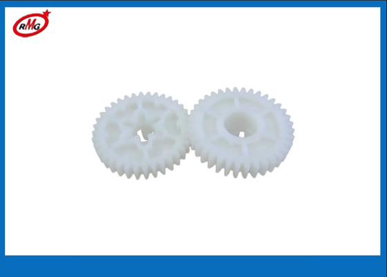 445-0587806 4450587806 ATM Spare Parts NCR 36T 5MM3X White Gear