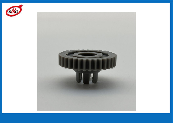 445-0587805 4450587805 ATM Spare Parts NCR 35T Grey Gear 5MM1X
