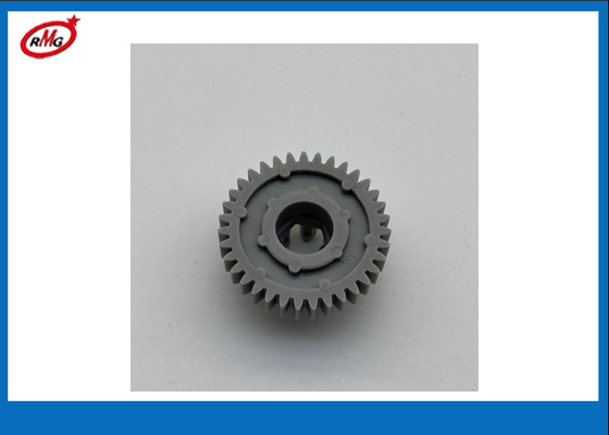 445-0587805 4450587805 ATM Spare Parts NCR 35T Grey Gear 5MM1X