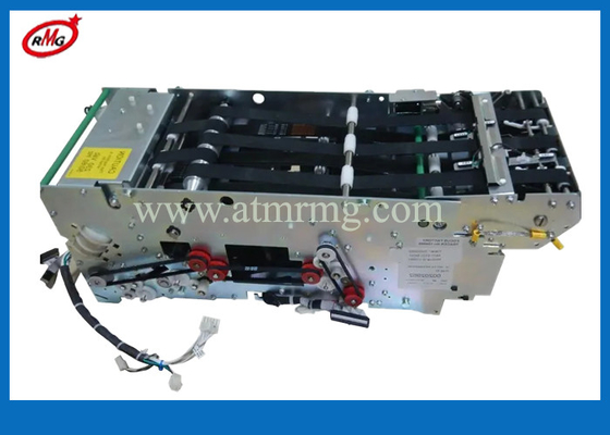 Bank ATM Spare Parts NCR 5877 Presenter 4450677375 445-0677375