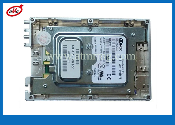 buy atm machine parts  NCR 66XX English EPP keyboard 4450745408 445-0745408 4450744307