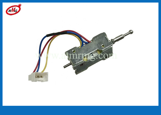 ATM machine Parts NCR S2 SNT Solenoid Assembly 445-0761208-66 445-0752132 4450752132