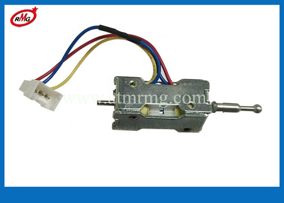 ATM machine Parts NCR S2 SNT Solenoid Assembly 445-0761208-66 445-0752132 4450752132