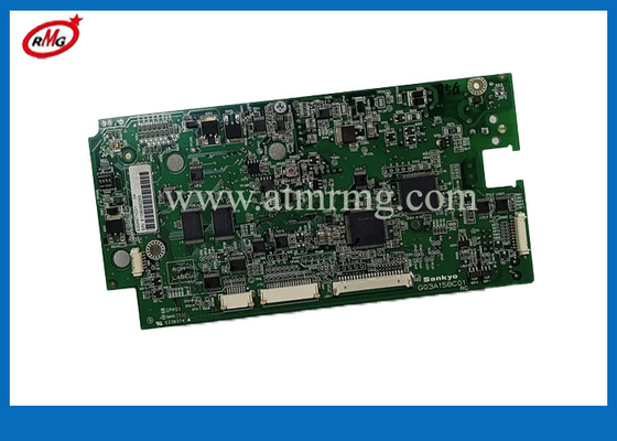 buy ATM Machine Parts NCR 66XX Self Serv Card Reader Board USB IMCRW Card Reader PCB Controller S20A571C01 9210081464