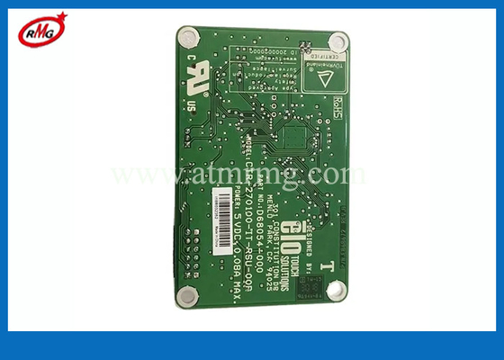ATM Spare Parts NCR Ultrasonic Touch Screen Controller D68054-000 009-0022662 0090022662