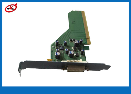 bank ATM Parts Wincor Nixdorf DVI-ADD2-PCIe-X16_shield AB 1750121671