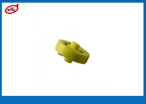 445-0756222-38 ATM Spare Parts NCR S2 Cassette Yellow Bearing