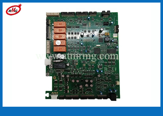4450757206 ATM Machine Parts NCR S2 Dispenser Control Board 445-0757206