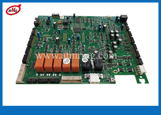 4450757206 ATM Machine Parts NCR S2 Dispenser Control Board 445-0757206